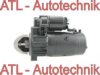 ATL Autotechnik A 70 700 Starter